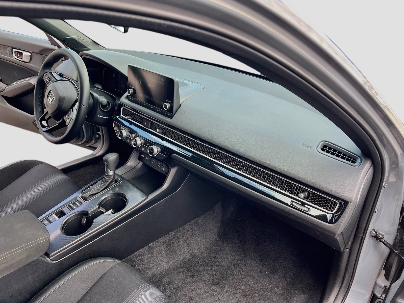 Used 2026 Honda Civic FWD Hybrid Sedan image 28