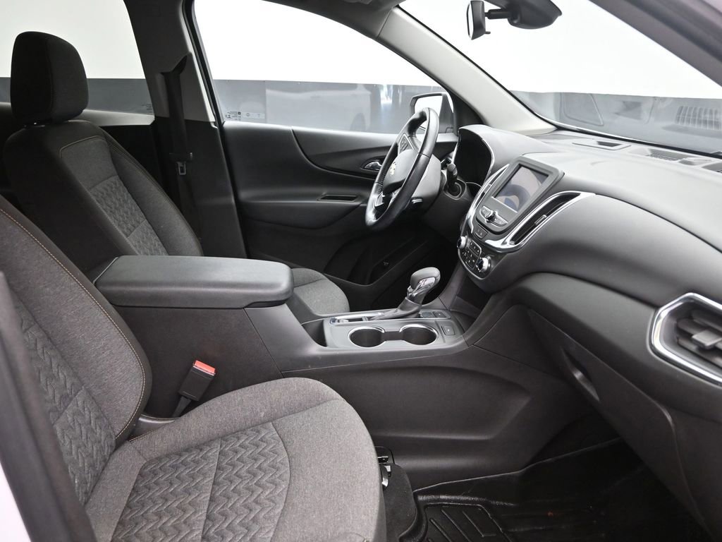 Used 2022 Chevrolet Equinox LT image 7