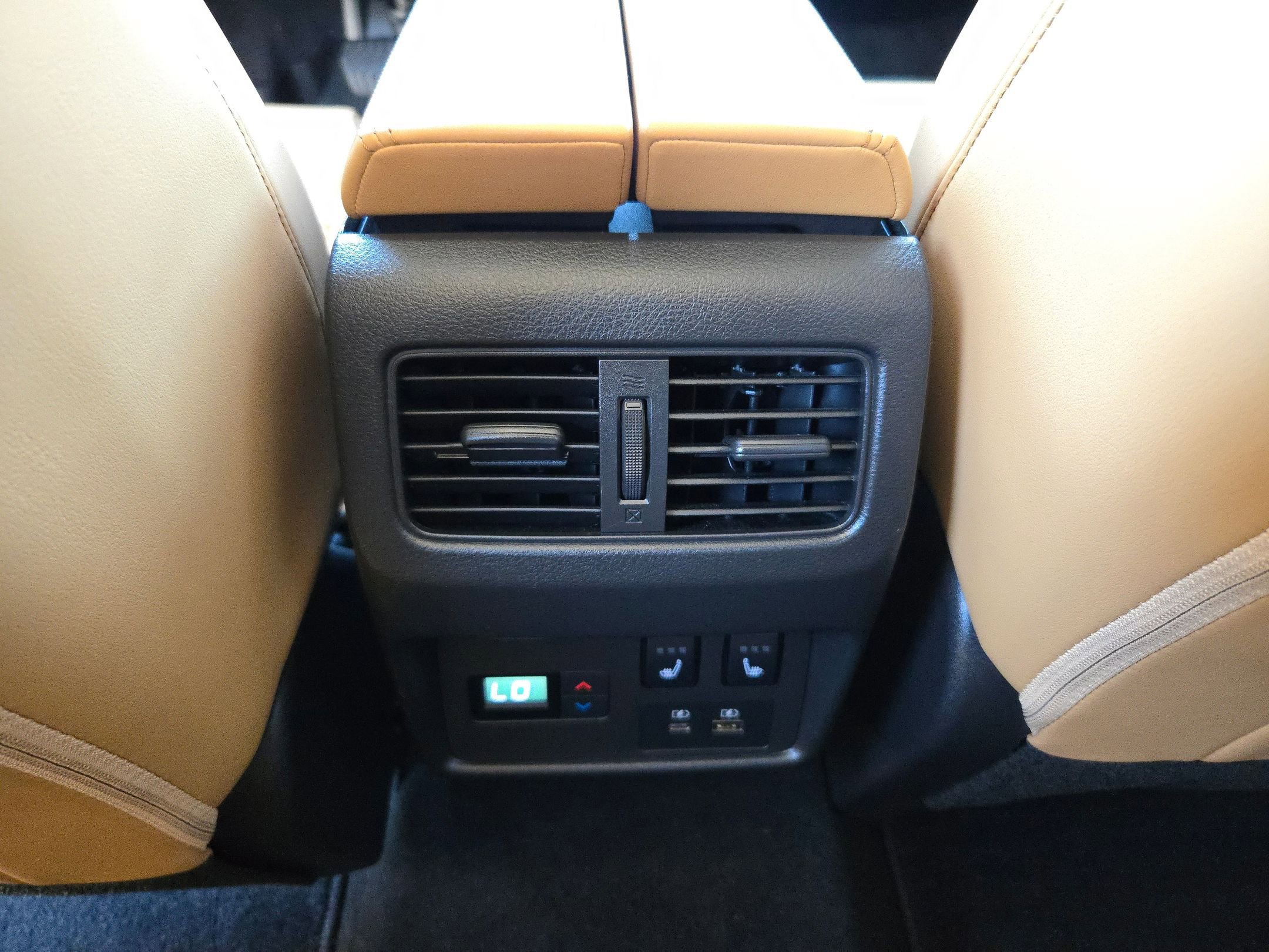 Used 2023 Nissan Rogue Platinum w/ Platinum Premium Package image 25