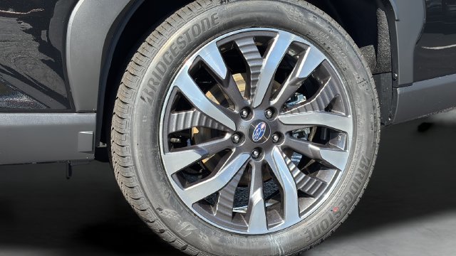 New 2026 Subaru Forester Touring AWD/4WD image 30