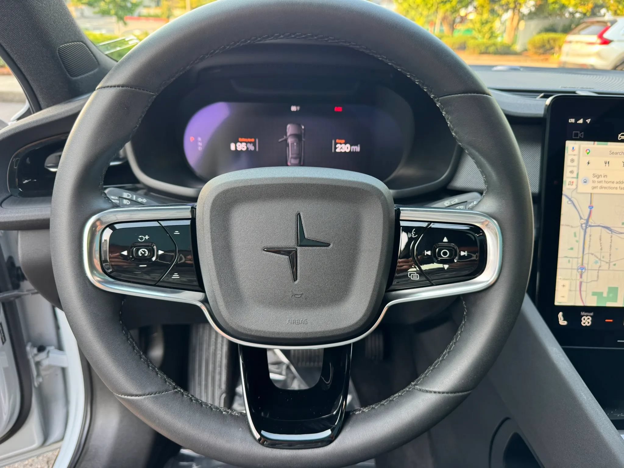 Used 2023 Polestar Polestar 2 AWD/4WD image 30