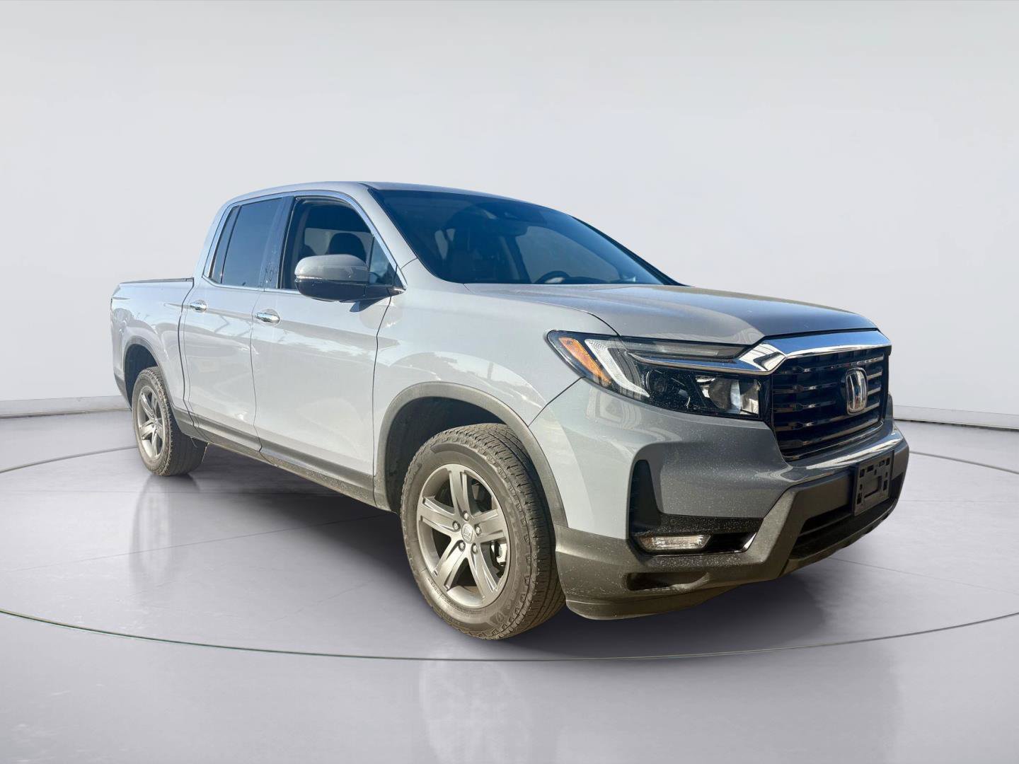 Used 2023 Honda Ridgeline RTL-E