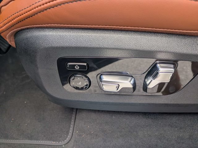 New 2027 BMW X7 xDrive40i AWD/4WD image 22