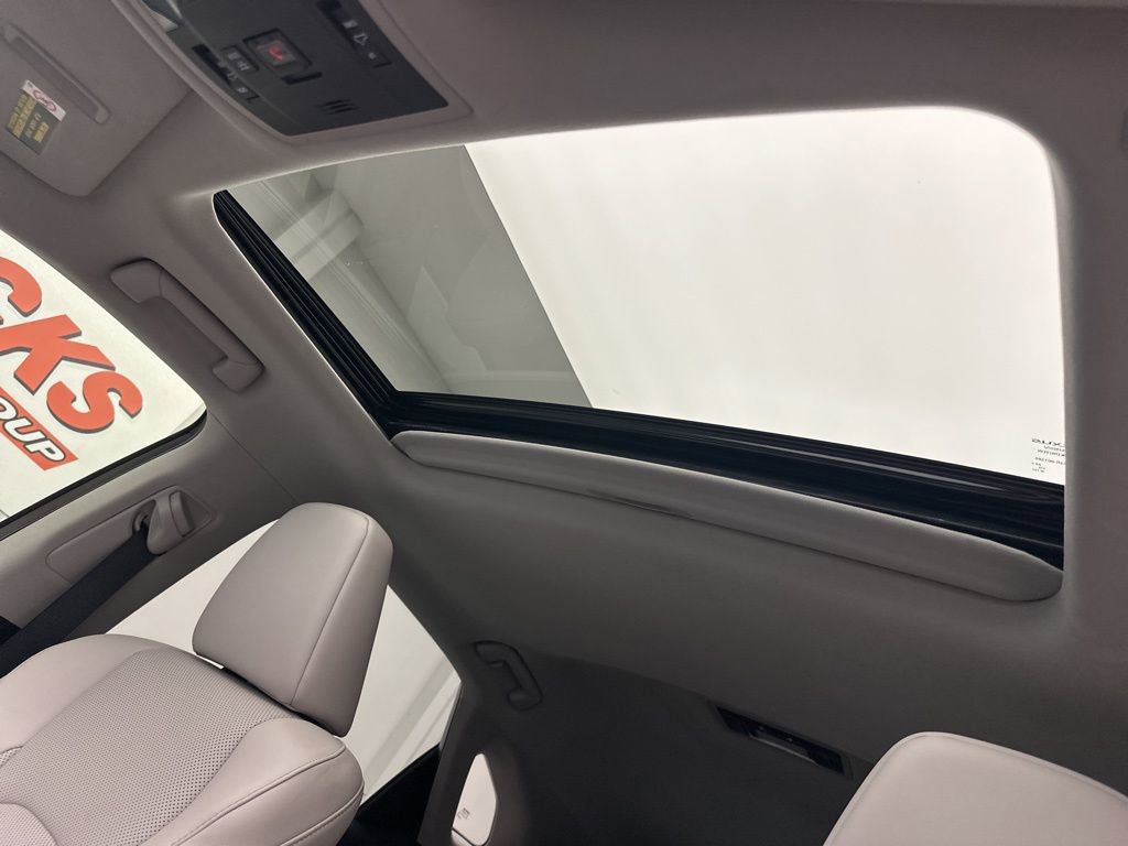 Used 2021 Lexus RX 350 FWD w/ Premium Package image 23