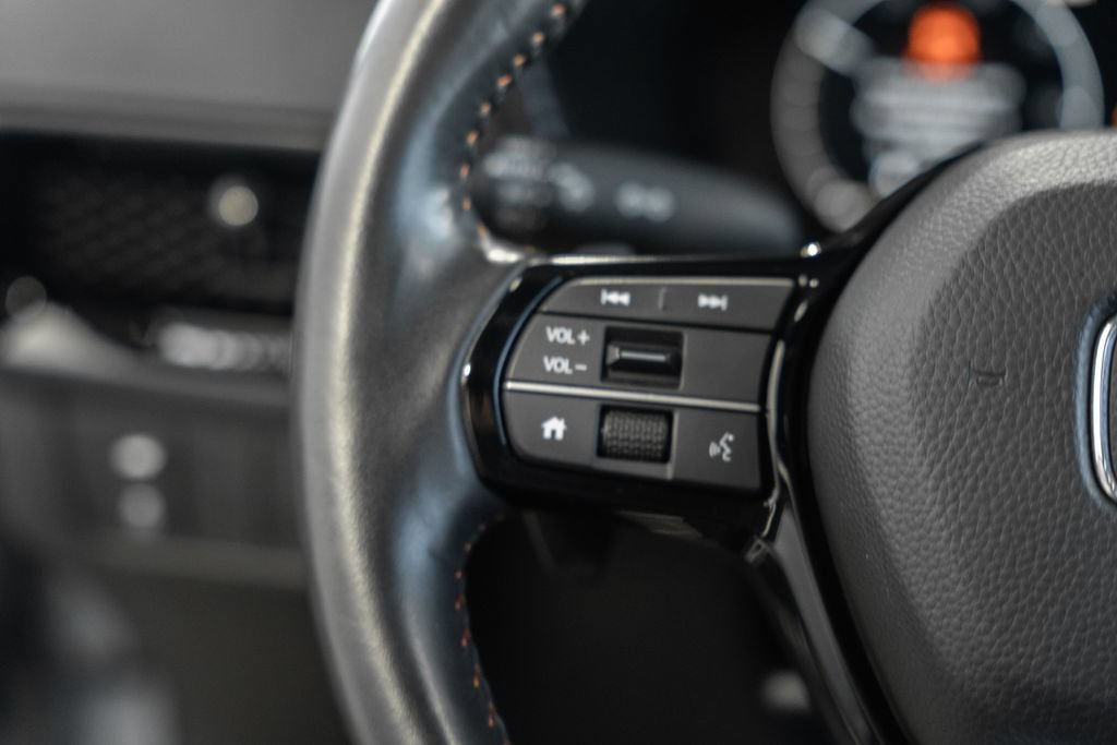 Used 2024 Honda CR-V Sport Touring image 28