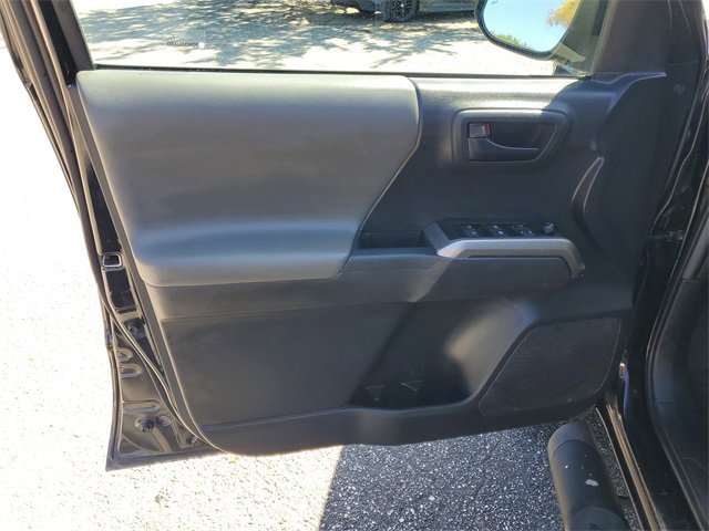 Used 2023 Toyota Tacoma SR5 image 8