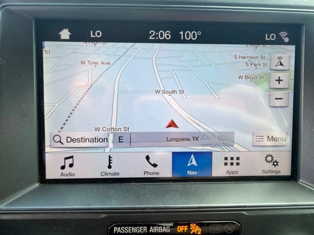 Used 2019 Ford Expedition Limited w/ Equipment Group 303A RWD image 37