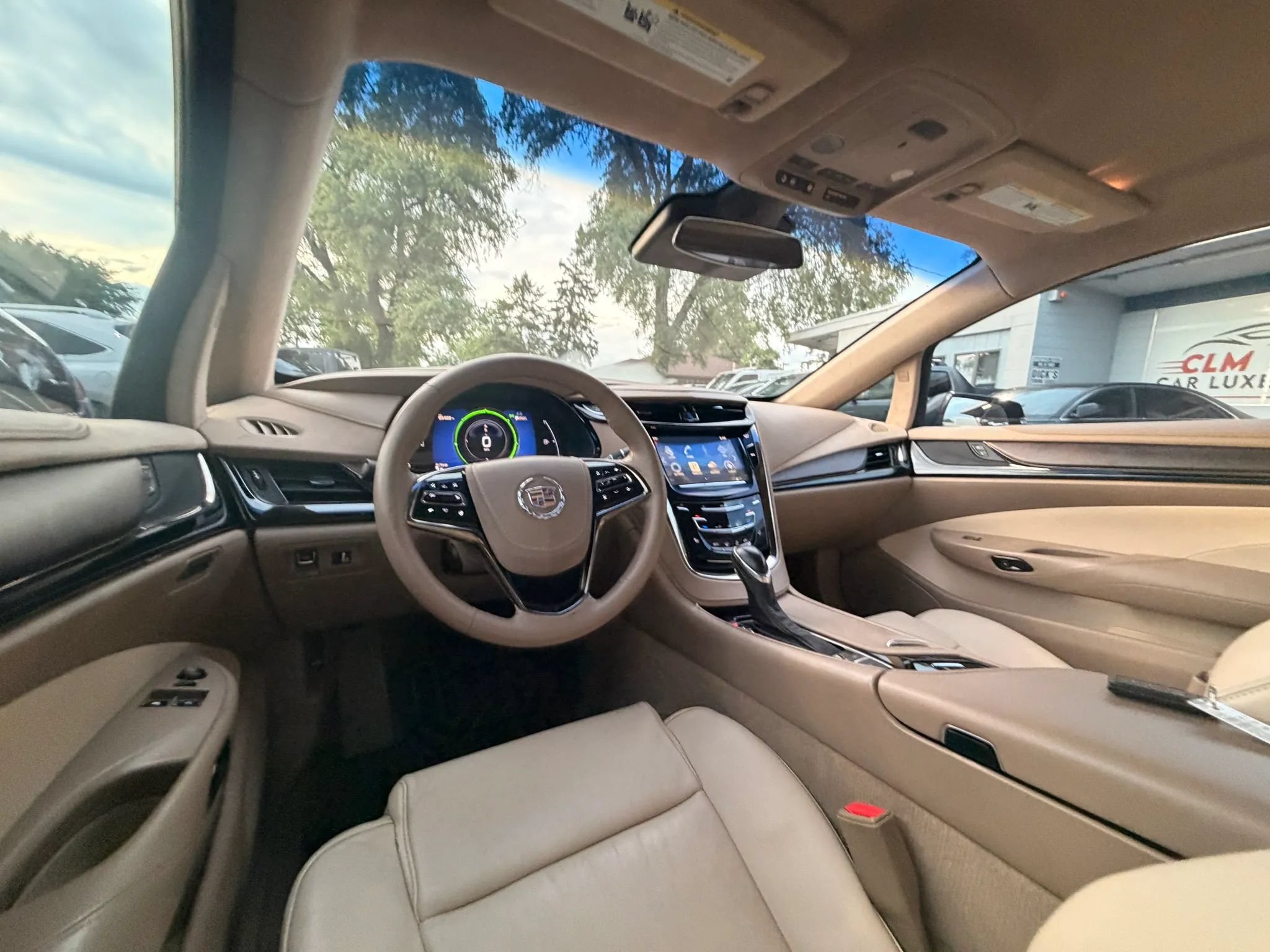 Used 2014 Cadillac ELR w/ Luxury Package FWD image 22