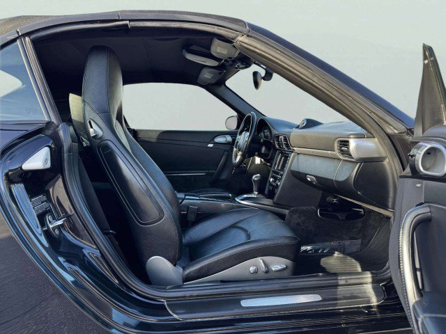 Used 2008 Porsche 911 Carrera S image 36