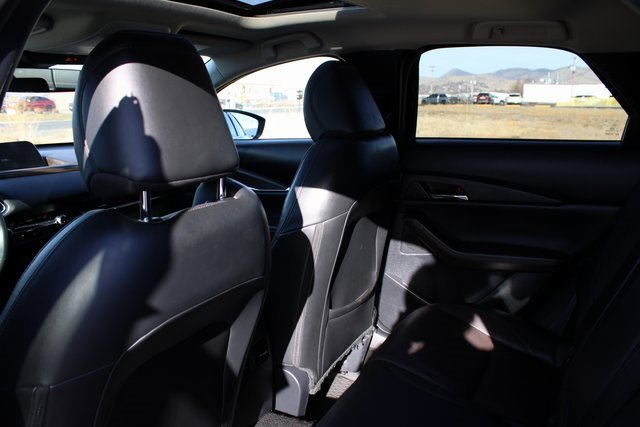 Used 2022 MAZDA CX-30 2.5 Turbo w/ Premium Package image 18