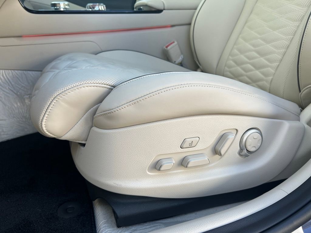 New 2026 Genesis G80 3.5T Sport Prestige image 15