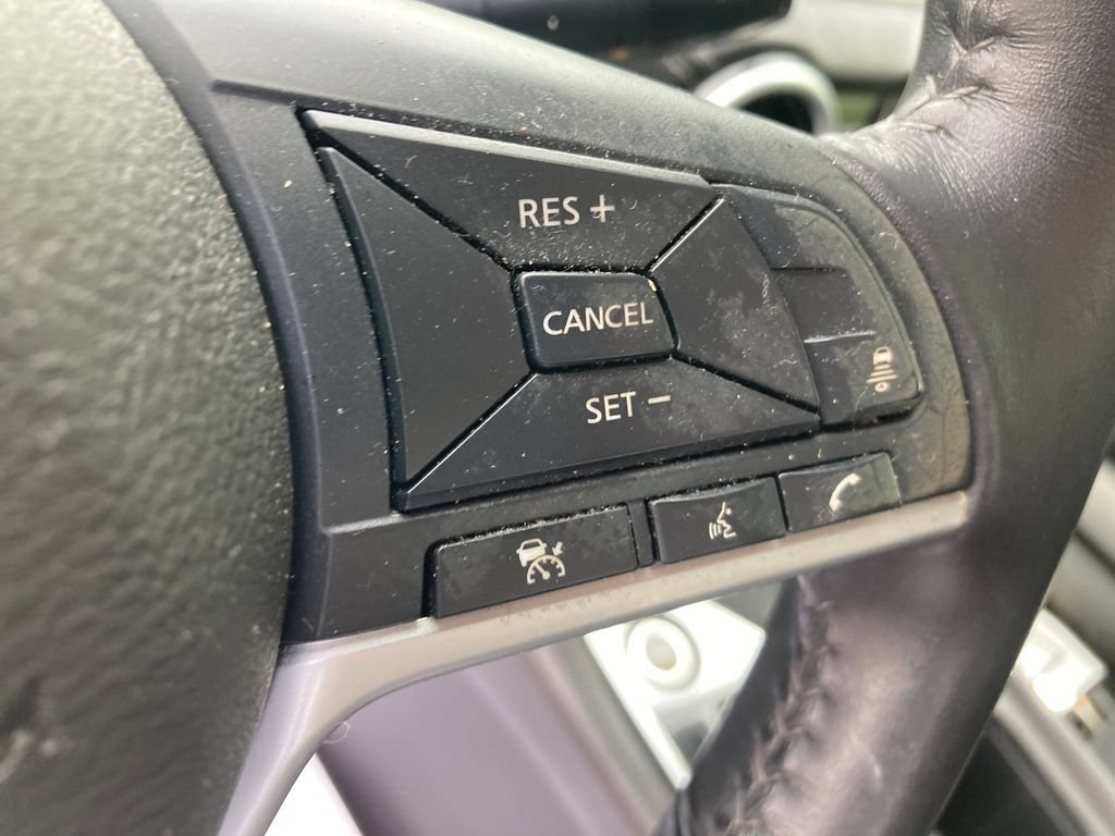 Used 2020 Nissan Sentra SV FWD image 37