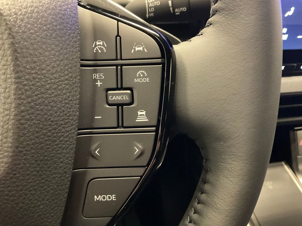 New 2026 Subaru Solterra image 14