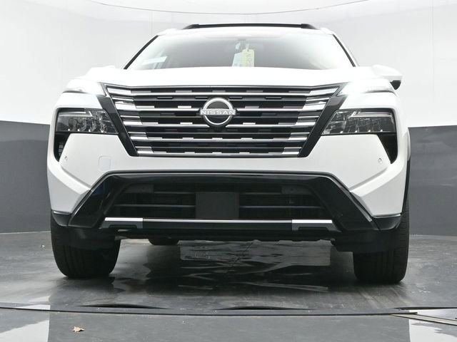 New 2026 Nissan Rogue Platinum w/ Platinum Premium Package image 20