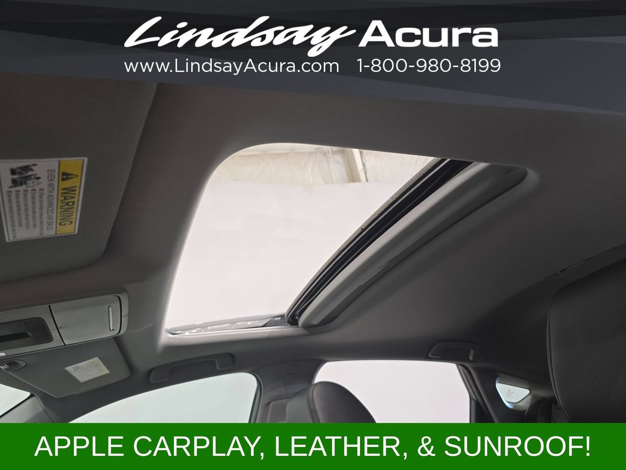 Used 2026 Acura Integra FWD image 20