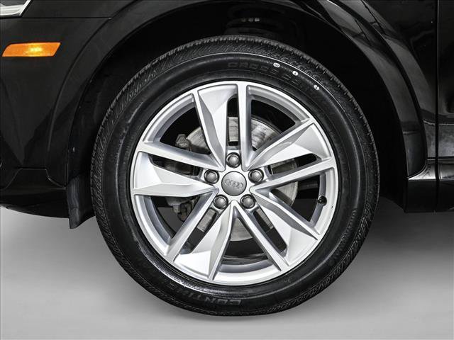 Used 2016 Audi Q3 2.0T Premium Plus AWD/4WD image 25