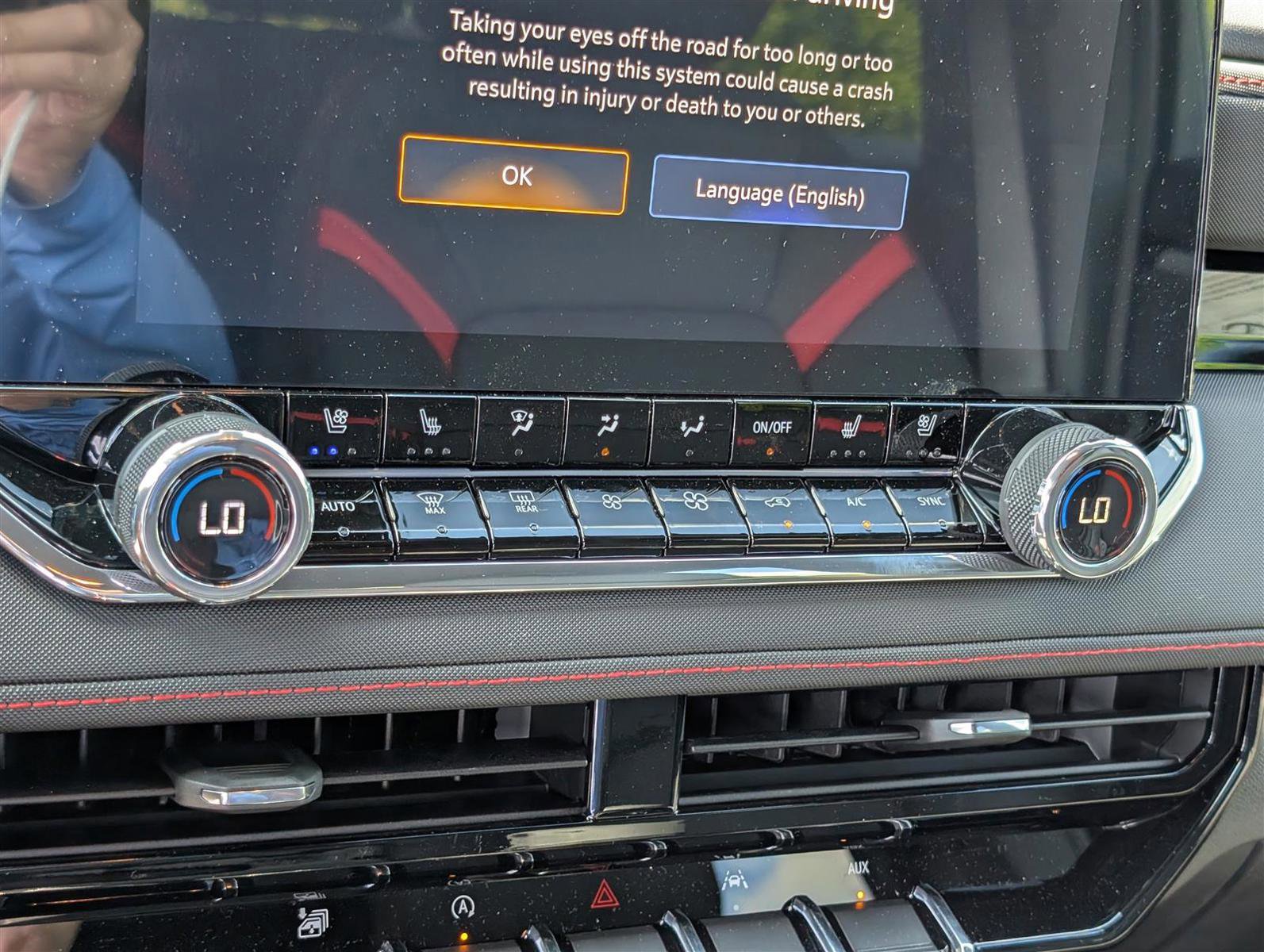 New 2025 Chevrolet Colorado Z71 w/ Technology Package image 23