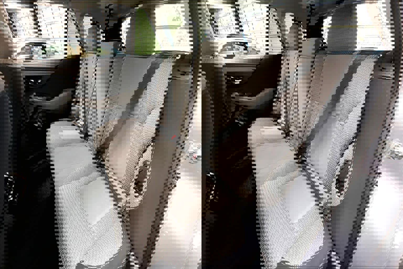 Used 2022 Subaru Outback Premium image 28