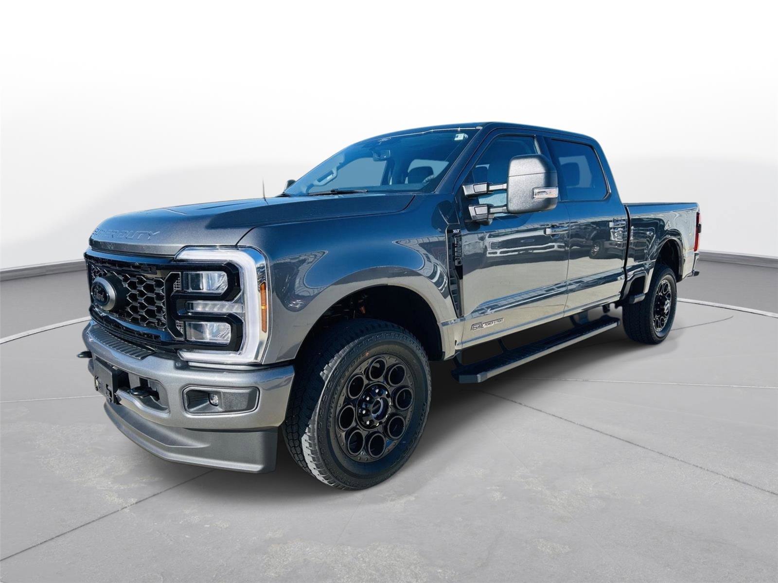 New 2026 Ford F250 XLT w/ XLT Premium Package image 39