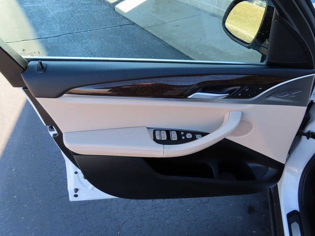 Used 2021 BMW X3 xDrive30i w/ Convenience Package image 26