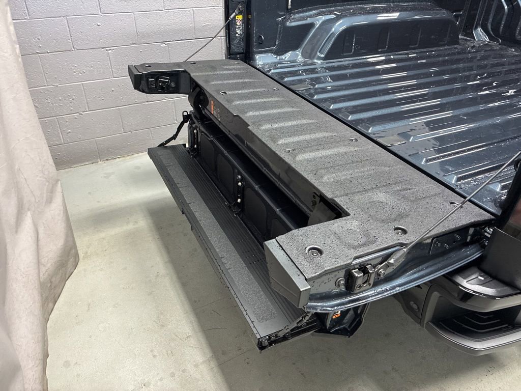 New 2026 GMC Sierra EV Elevation image 19