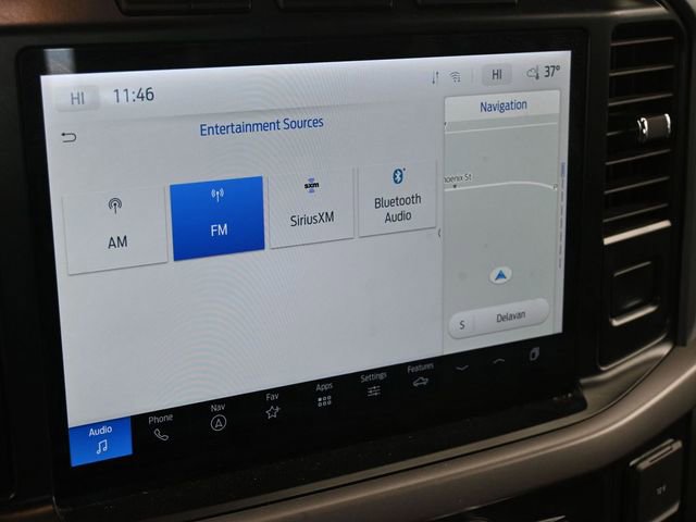 Used 2024 Ford F150 XLT w/ Mobile Office Package image 28