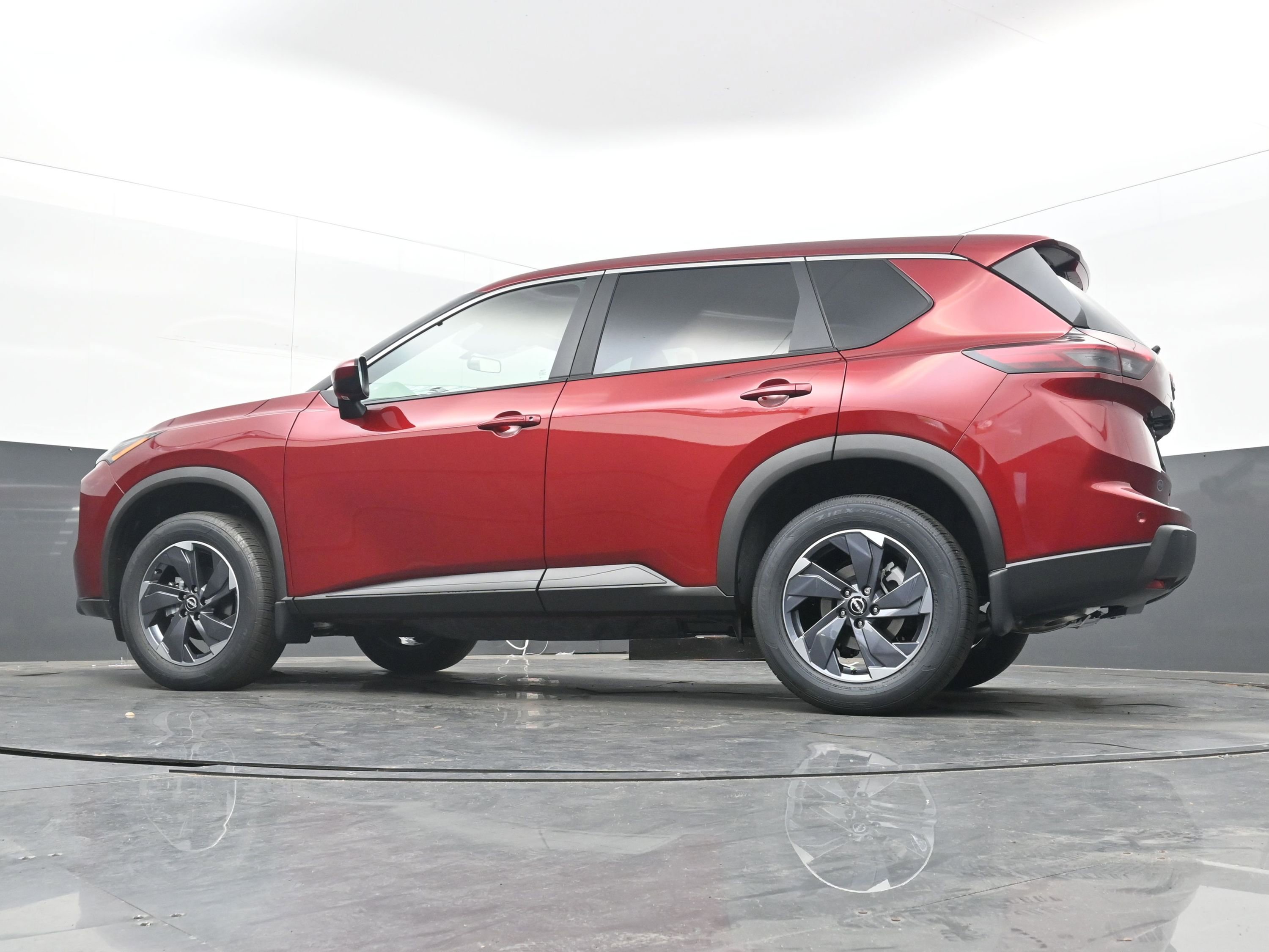 New 2026 Nissan Rogue SV image 25