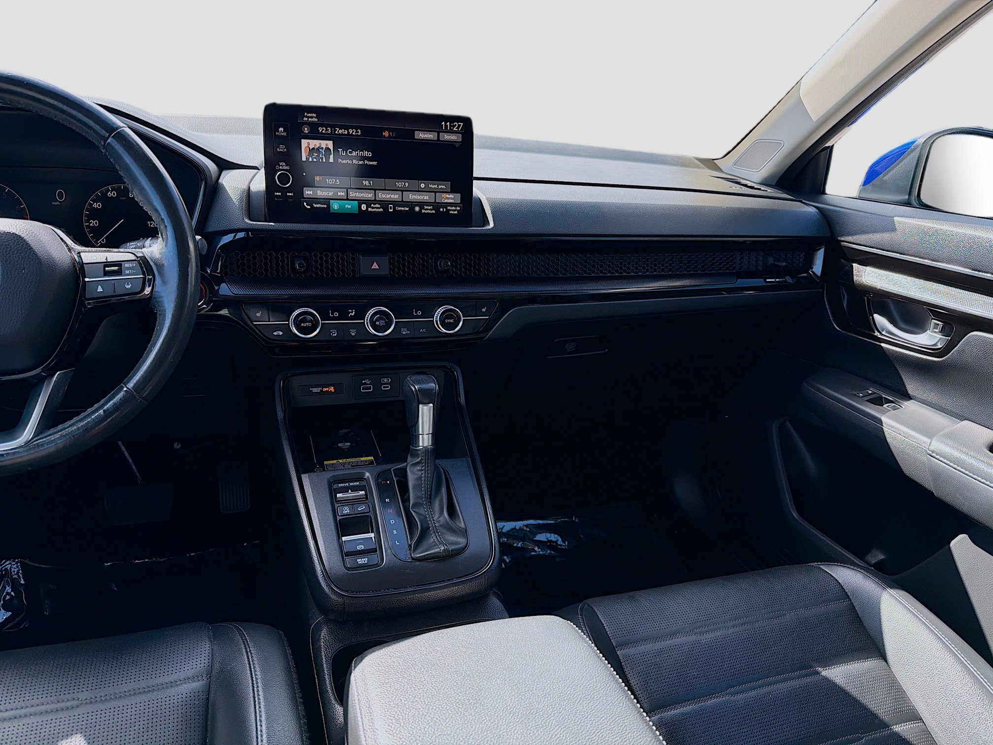 Used 2023 Honda CR-V EX-L image 21