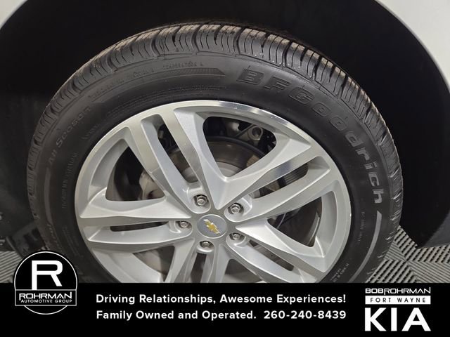 Used 2019 Chevrolet Equinox LT image 12