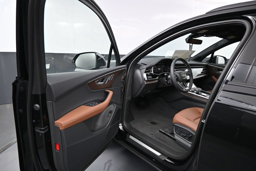 New 2026 Audi Q7 2.0T Premium Plus AWD/4WD image 5