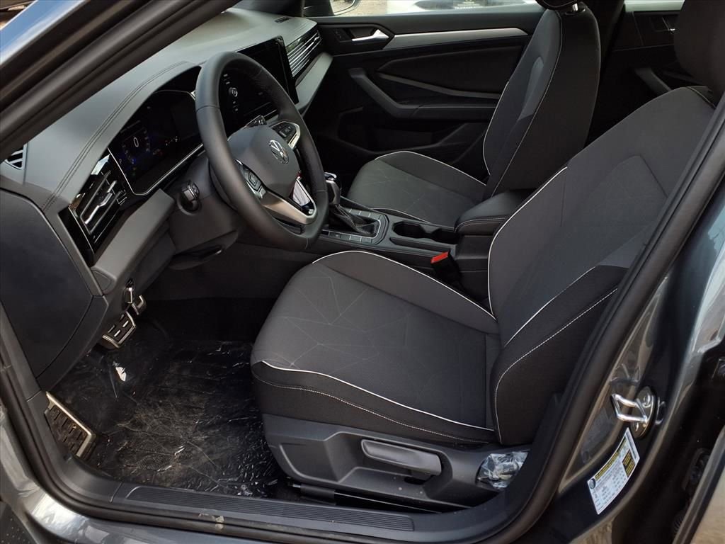 New 2025 Volkswagen Jetta Sport image 16