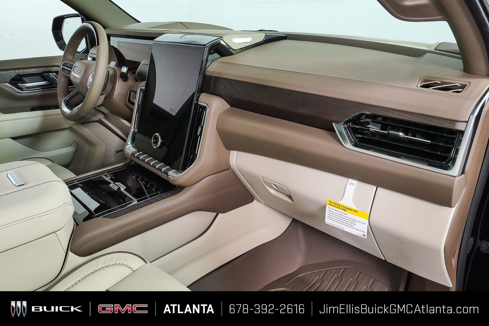 New 2027 GMC Yukon Denali w/ Denali Reserve Package AWD/4WD image 21