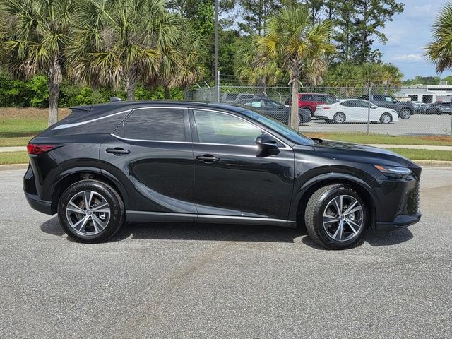 Used 2023 Lexus RX 350 FWD w/ Accessory Package (Z1) image 35