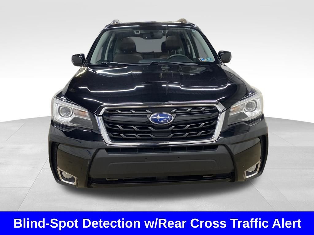 Used 2018 Subaru Forester 2.0XT Touring w/ Popular Package #3B image 6