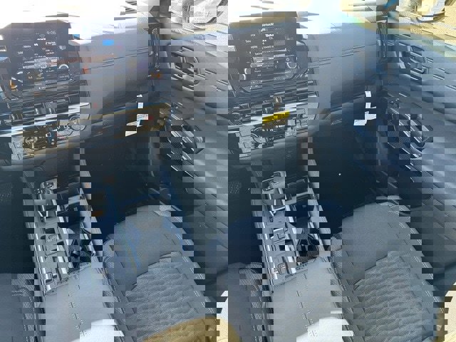 New 2025 Nissan Pathfinder SV image 23