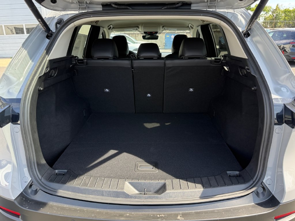 New 2026 MAZDA CX-5 Preferred AWD/4WD image 24