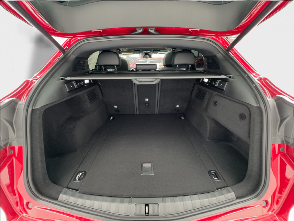 New 2026 Alfa Romeo Stelvio Sprint AWD/4WD image 19