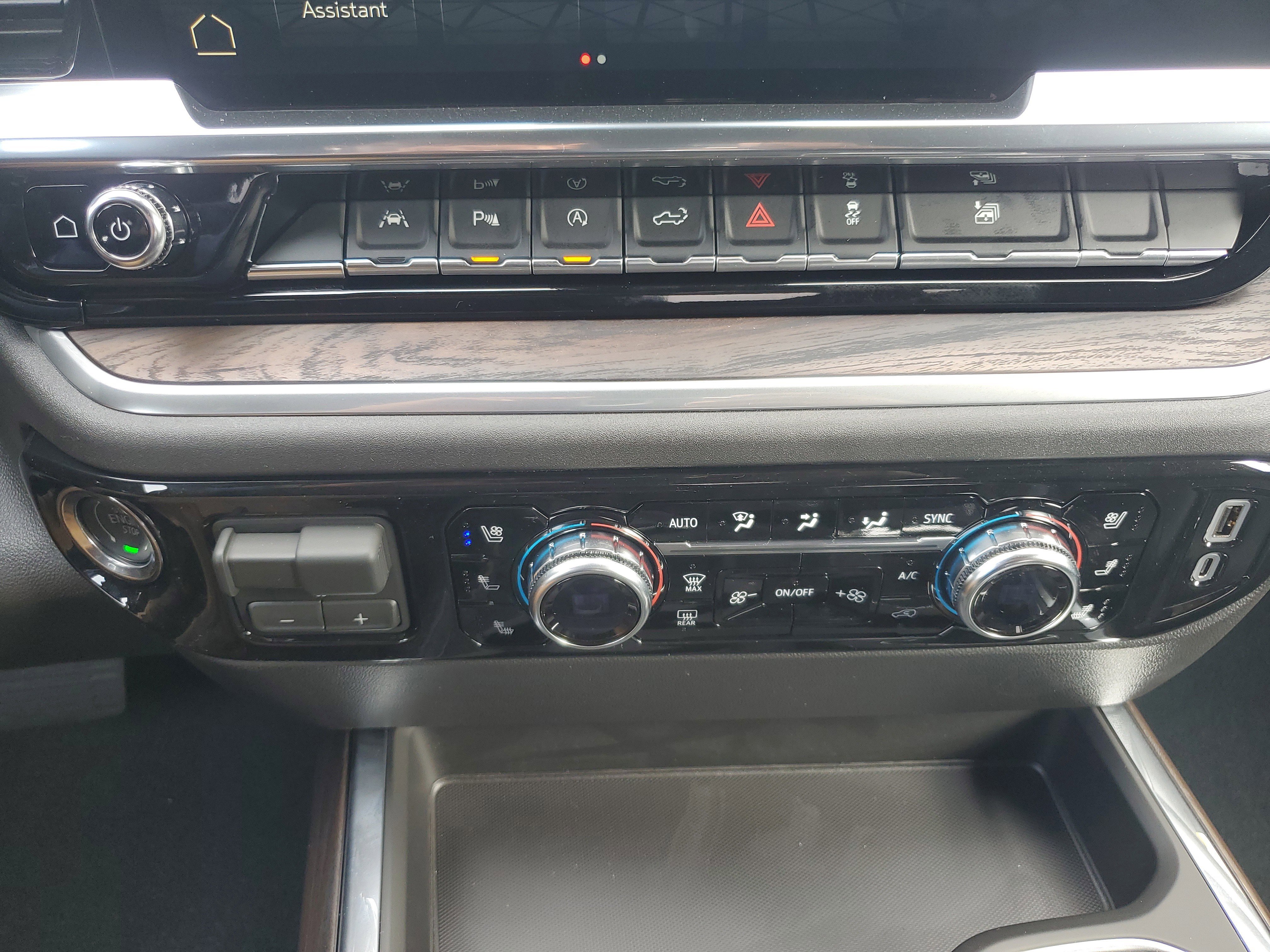 New 2026 GMC Sierra 1500 SLT image 28