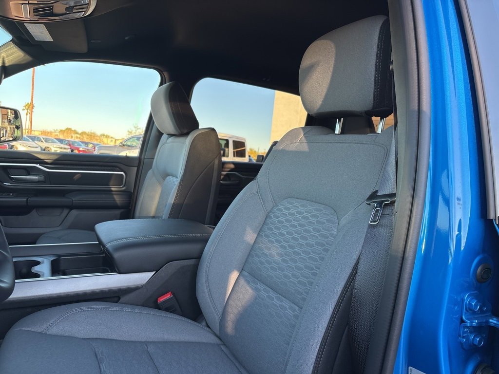 New 2026 RAM 1500 Big Horn image 14