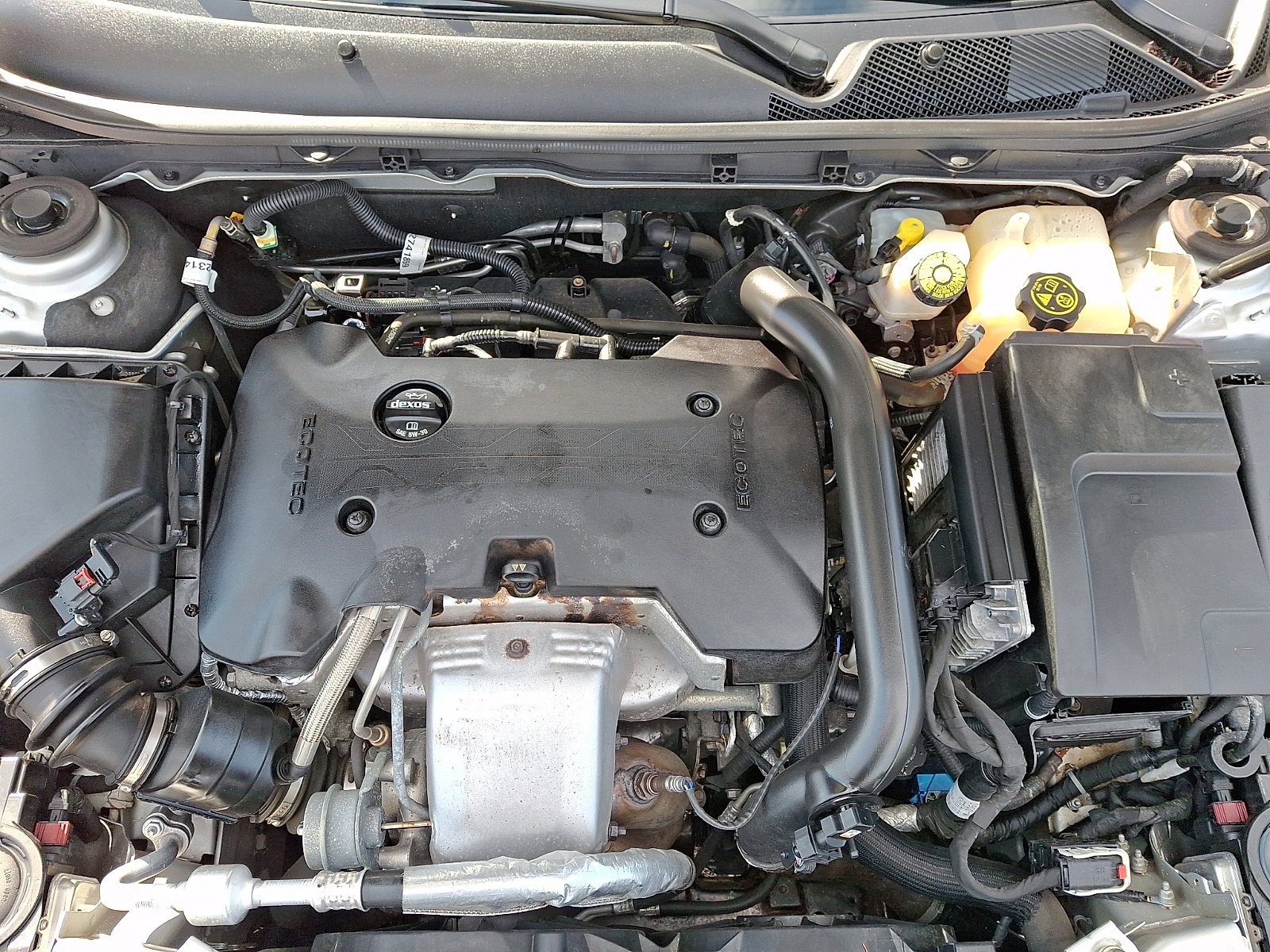 Used 2017 Buick Regal Premium w/ Driver Confidence Package #1 image 27