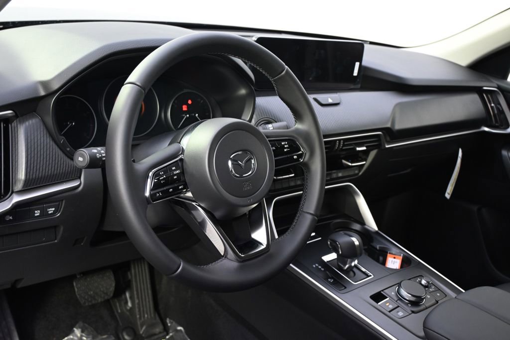 New 2026 MAZDA CX-90 3.3 Turbo w/ Select Package image 11