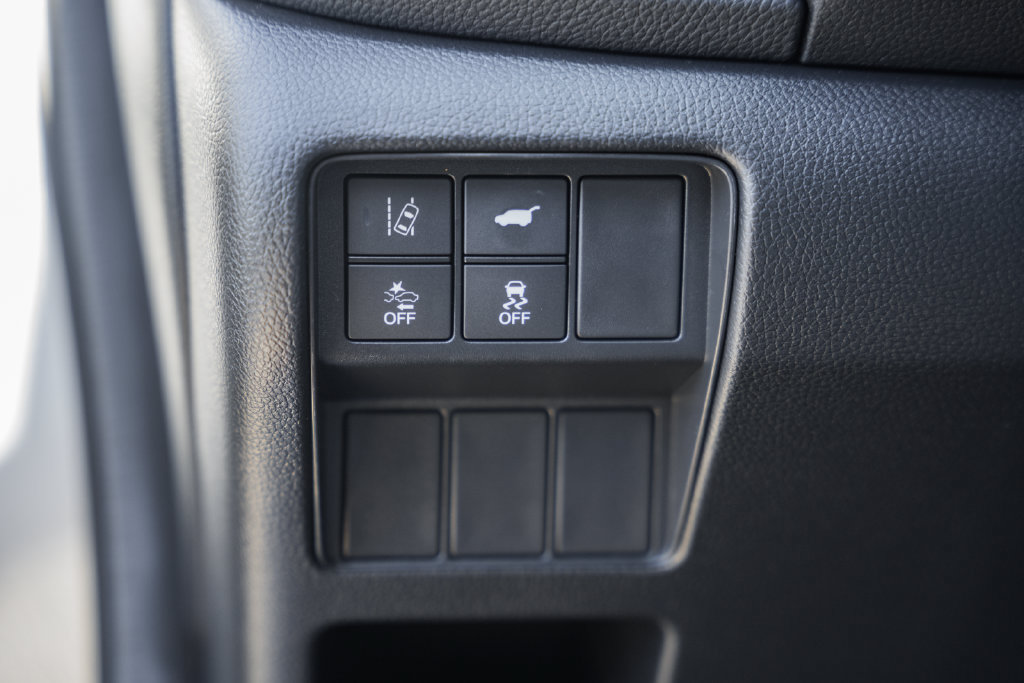 Used 2018 Honda CR-V EX-L image 41