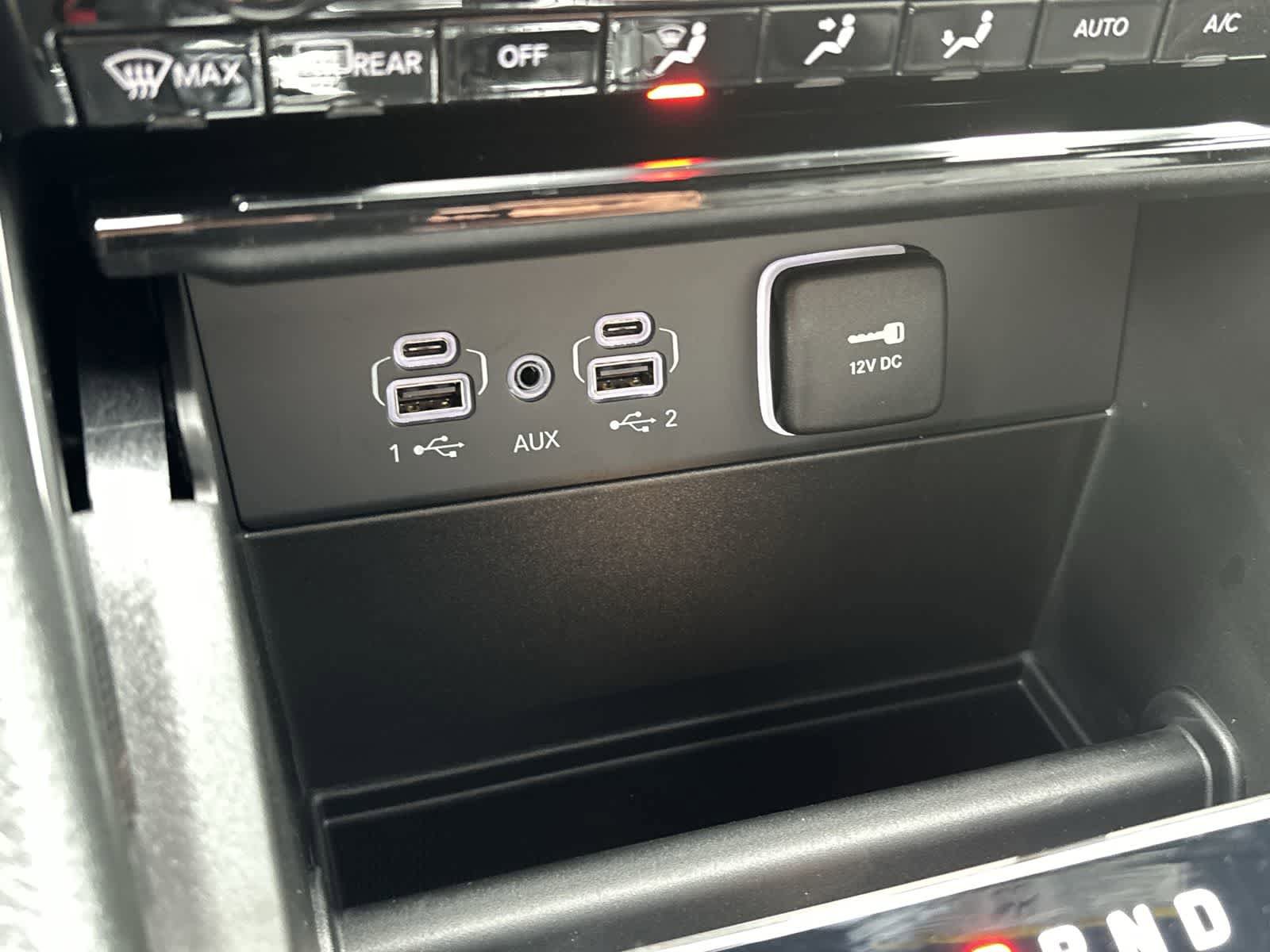 New 2025 Jeep Grand Cherokee Limited image 23