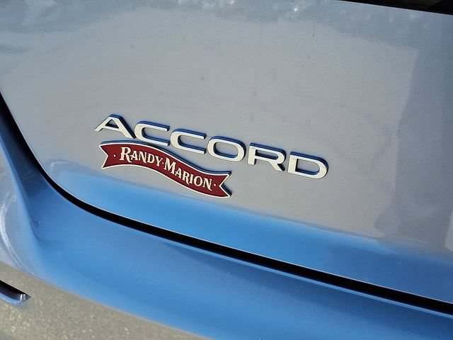 Used 2025 Honda Accord SE image 25