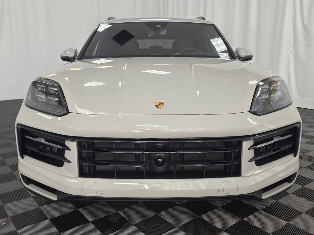 New 2026 Porsche Cayenne E-Hybrid image 10