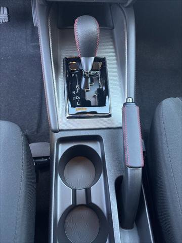 New 2025 Mitsubishi Outlander Sport LE image 16