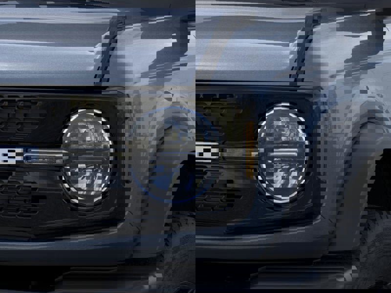 New 2025 Ford Bronco Big Bend image 20