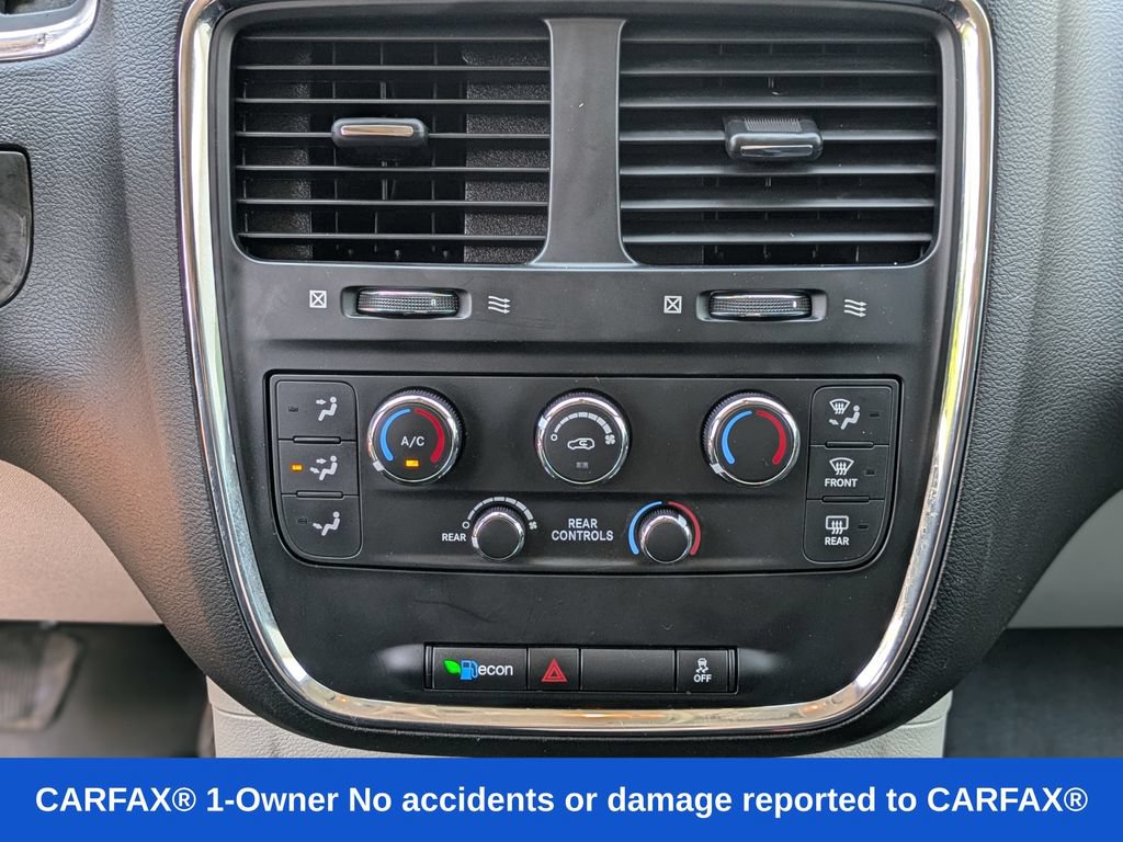 Used 2019 Dodge Grand Caravan SE FWD image 23