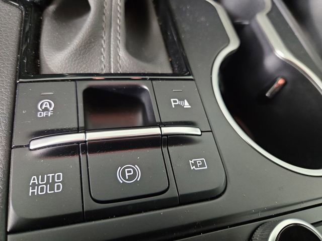 Certified 2026 Kia K5 LXS image 25