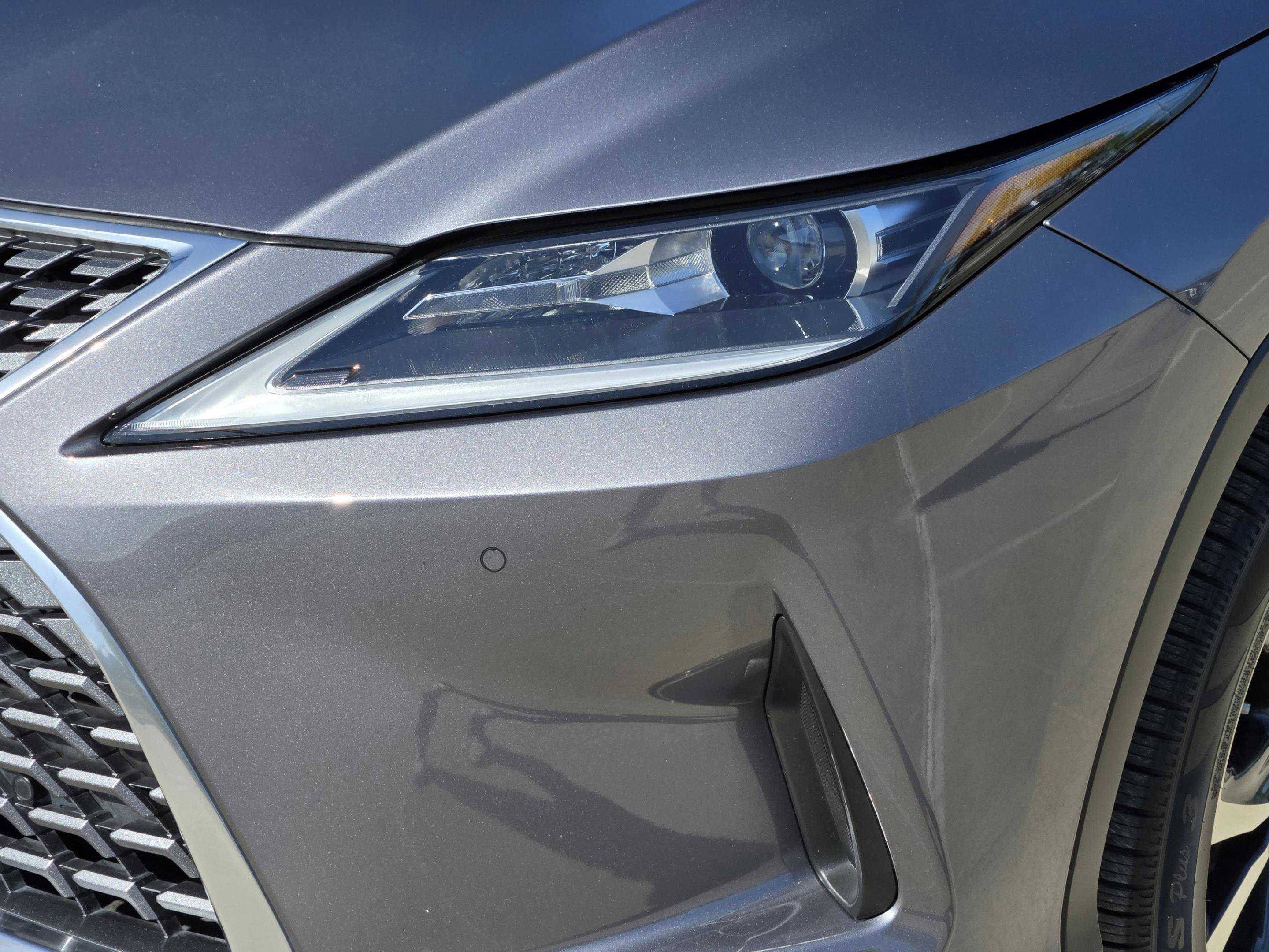 Used 2022 Lexus RX 450h w/ Premium Package image 14